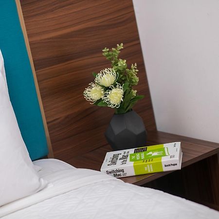 Golden Time Hostel Hanoi Esterno foto