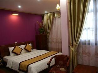Golden Time Hostel Hanoi Esterno foto